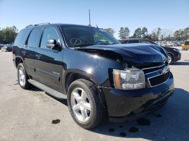 chevrolet tahoe c150 2011 1gnscbe08br314277