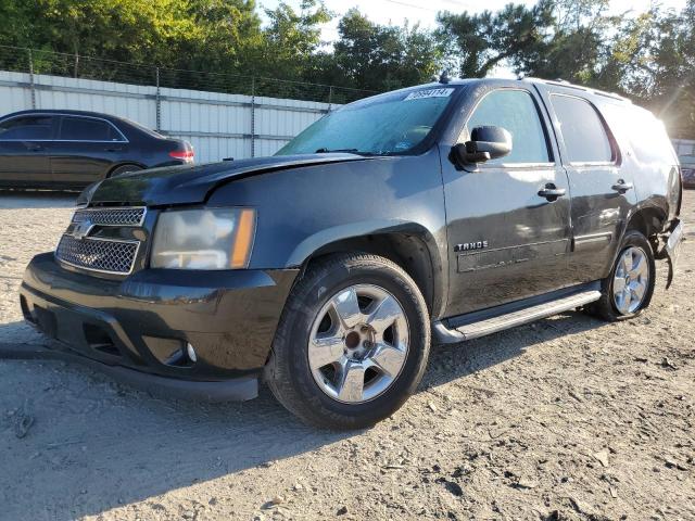 chevrolet tahoe c150 2011 1gnscbe08br353094