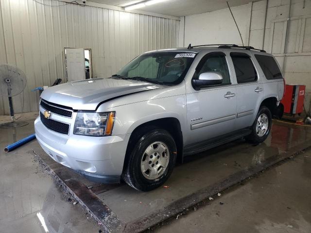 chevrolet tahoe c150 2012 1gnscbe08cr154855