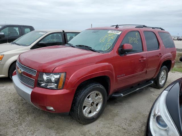 chevrolet tahoe c150 2012 1gnscbe08cr168755