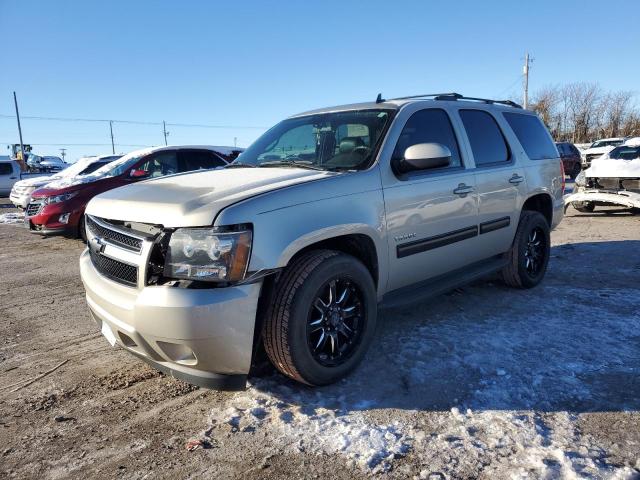 chevrolet tahoe c150 2013 1gnscbe08dr234285