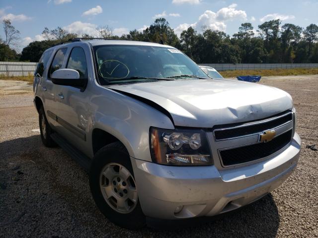 chevrolet tahoe c150 2013 1gnscbe08dr272986