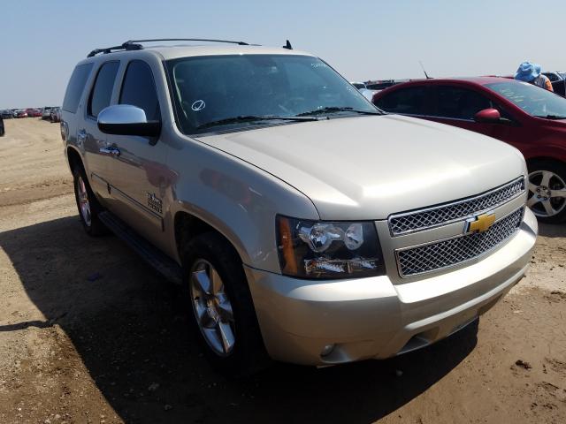 chevrolet tahoe c150 2013 1gnscbe08dr374224