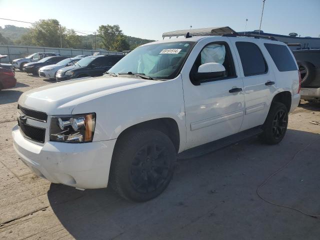 chevrolet tahoe c150 2014 1gnscbe08er194159