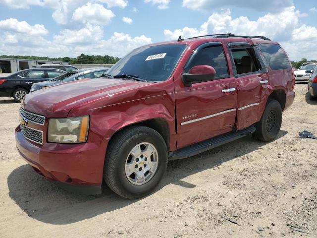 chevrolet tahoe c150 2011 1gnscbe09br128750