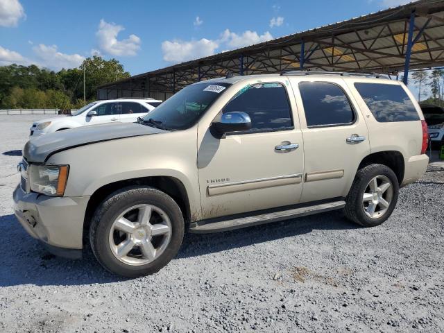 chevrolet tahoe c150 2011 1gnscbe09br375525