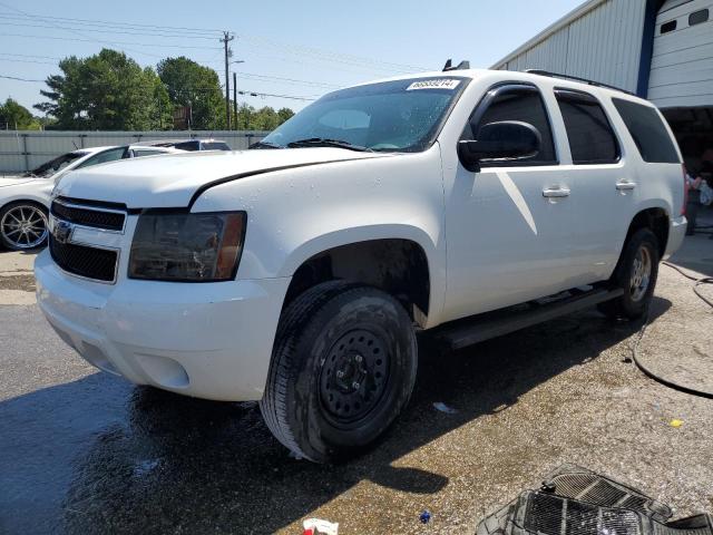 chevrolet tahoe c150 2012 1gnscbe09cr104191