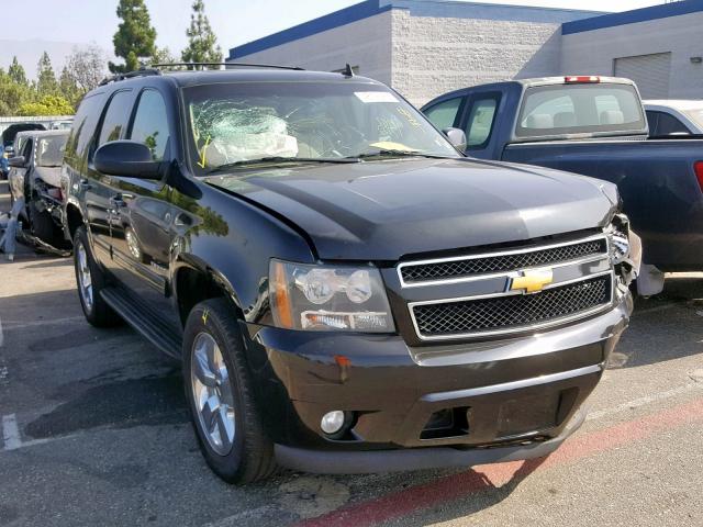 chevrolet tahoe c150 2012 1gnscbe09cr110511