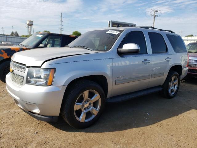 chevrolet tahoe c150 2013 1gnscbe09dr280109