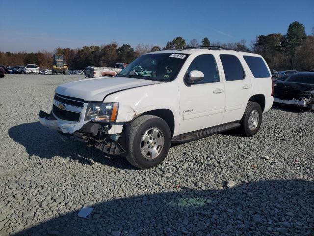 chevrolet tahoe 2013 1gnscbe09dr334816