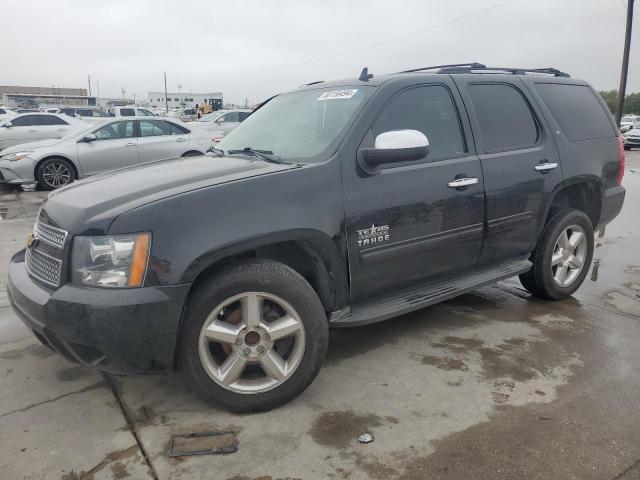 chevrolet tahoe c150 2013 1gnscbe09dr367735