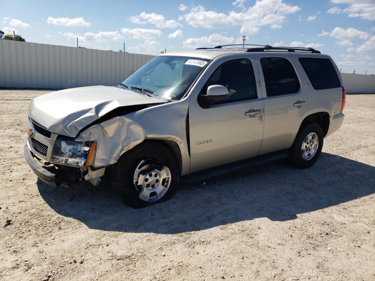 chevrolet tahoe 2014 1gnscbe09er230019