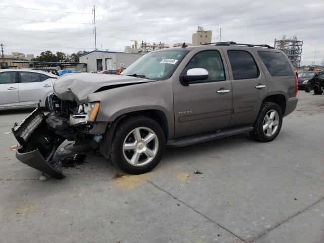 chevrolet tahoe 2011 1gnscbe0xbr377607