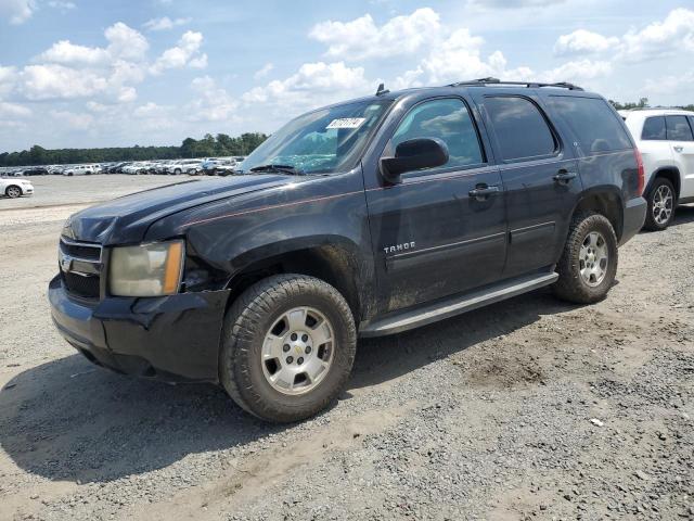 chevrolet tahoe c150 2012 1gnscbe0xcr316632