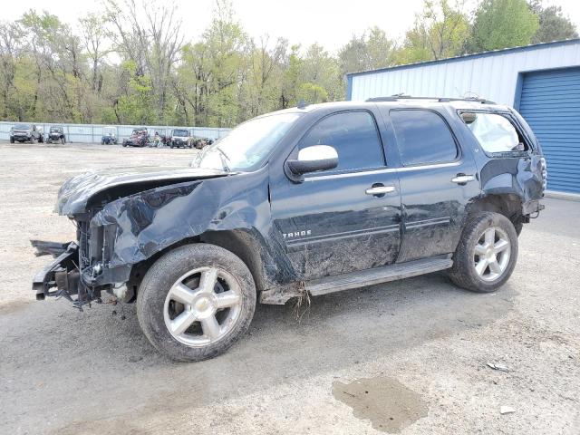 chevrolet tahoe c150 2013 1gnscbe0xdr129487