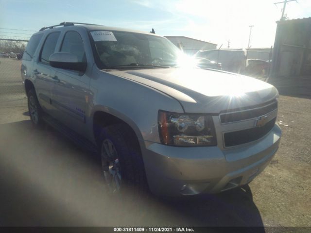 chevrolet tahoe 2013 1gnscbe0xdr248902