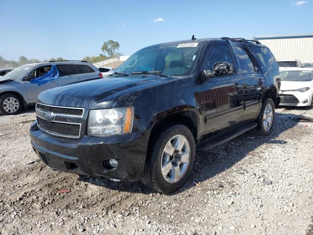 chevrolet tahoe c150 2014 1gnscbe0xer120581