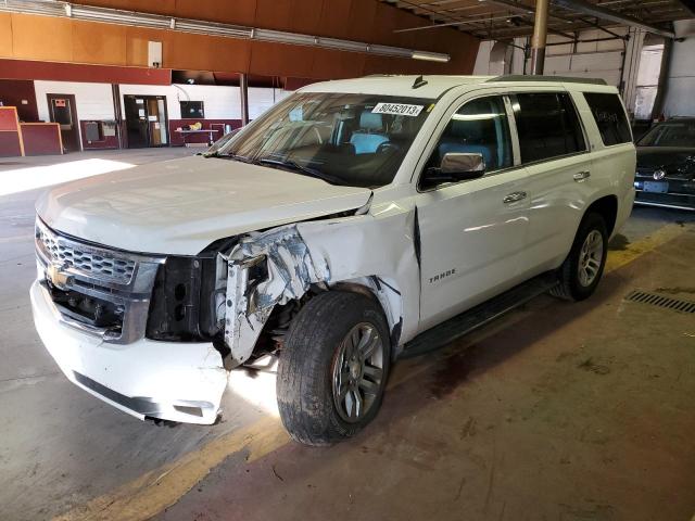 chevrolet tahoe 2015 1gnscbkc0fr163178