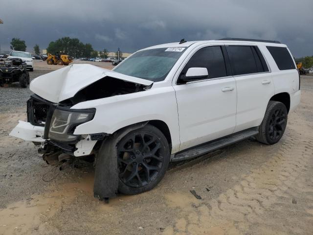 chevrolet tahoe c150 2015 1gnscbkc0fr300748