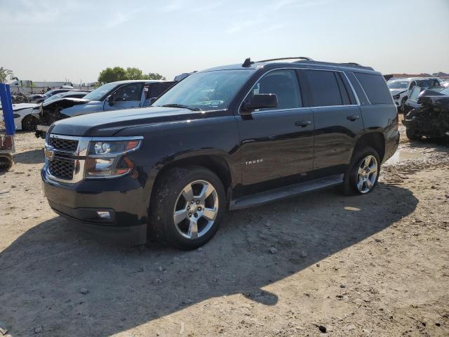 chevrolet tahoe c150 2015 1gnscbkc0fr585824