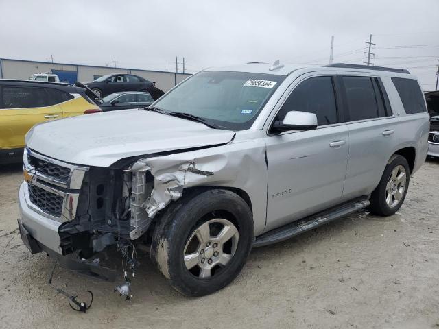 chevrolet tahoe c150 2015 1gnscbkc0fr648162