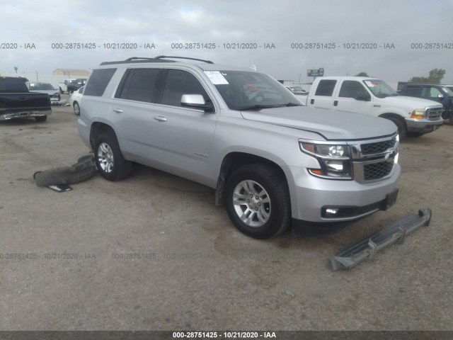 chevrolet tahoe 2016 1gnscbkc0gr130151