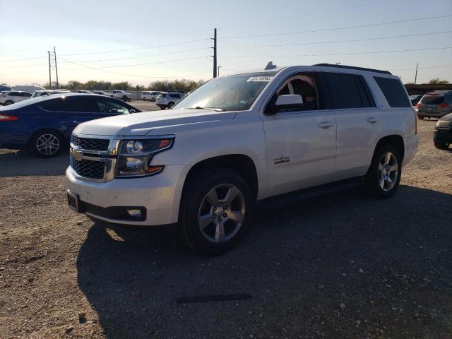 chevrolet tahoe c150 2016 1gnscbkc0gr346999