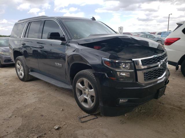 chevrolet tahoe c150 2016 1gnscbkc0gr355606