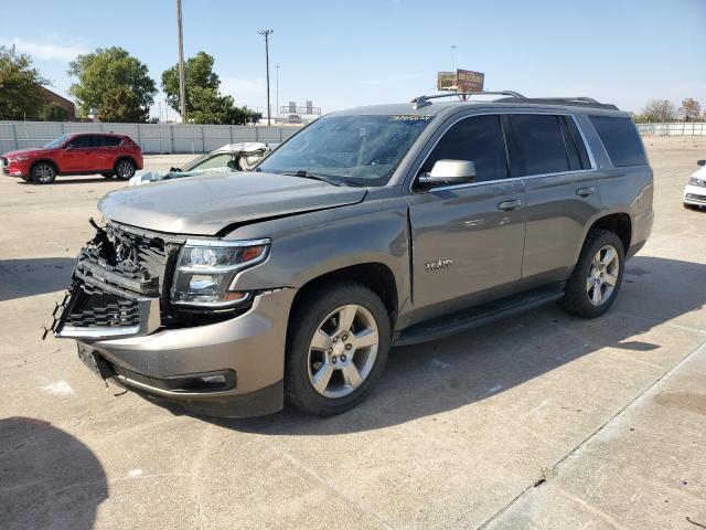 chevrolet tahoe c150 2017 1gnscbkc0hr316273