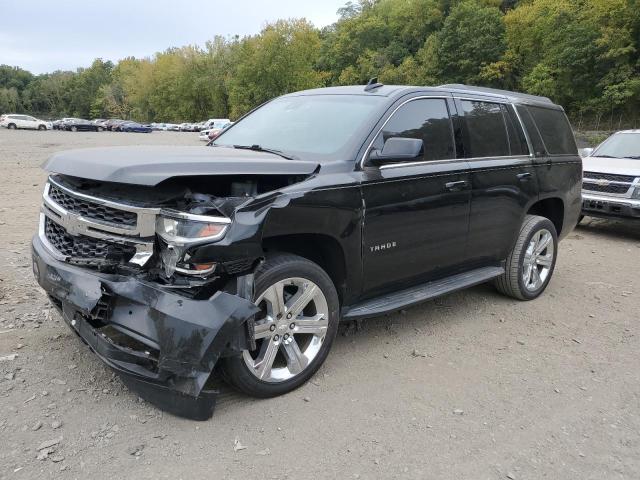 chevrolet tahoe c150 2019 1gnscbkc0kr292192