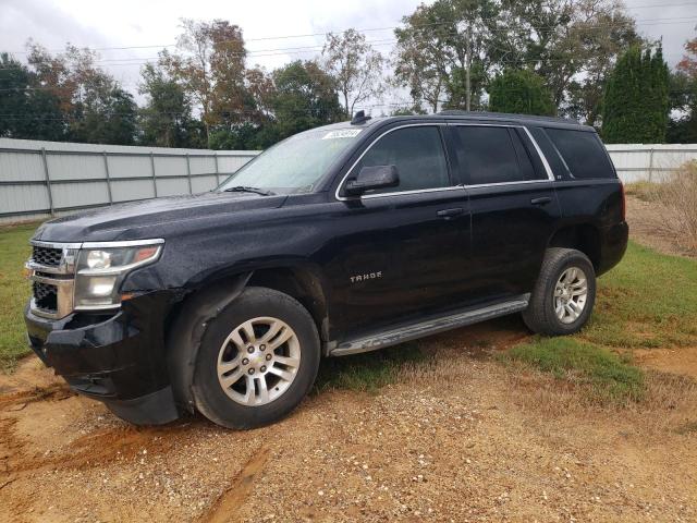 chevrolet tahoe c150 2015 1gnscbkc1fr561726