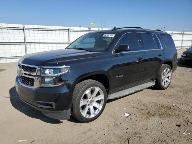 chevrolet tahoe c150 2015 1gnscbkc1fr601691