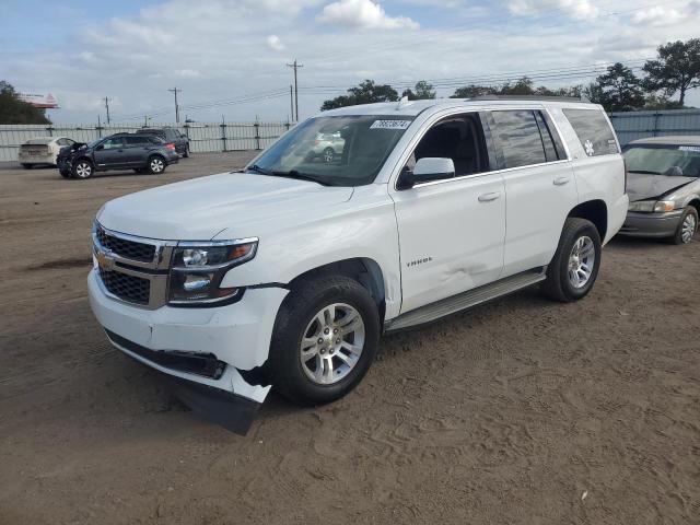 chevrolet tahoe c150 2015 1gnscbkc1fr621472