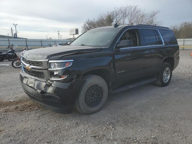 chevrolet tahoe c150 2017 1gnscbkc1hr142164