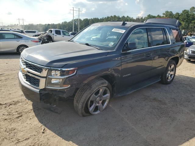 chevrolet tahoe c150 2017 1gnscbkc1hr227389