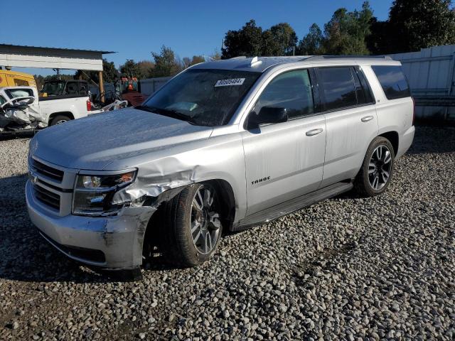 chevrolet tahoe c150 2019 1gnscbkc1kr191825