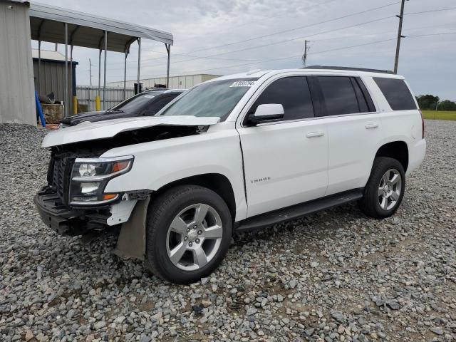 chevrolet tahoe 2019 1gnscbkc1kr316760