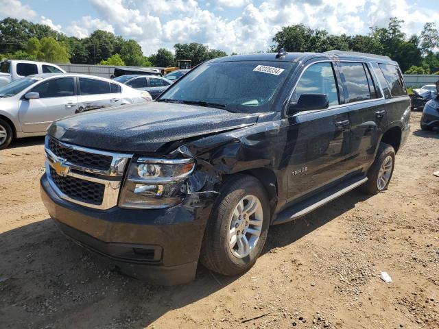 chevrolet tahoe c150 2019 1gnscbkc1kr332473