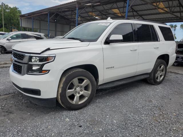 chevrolet tahoe c150 2020 1gnscbkc1lr188375