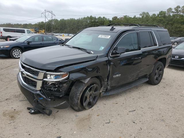 chevrolet tahoe 2020 1gnscbkc1lr221049