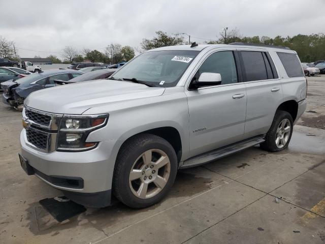 chevrolet tahoe c150 2015 1gnscbkc2fr217760