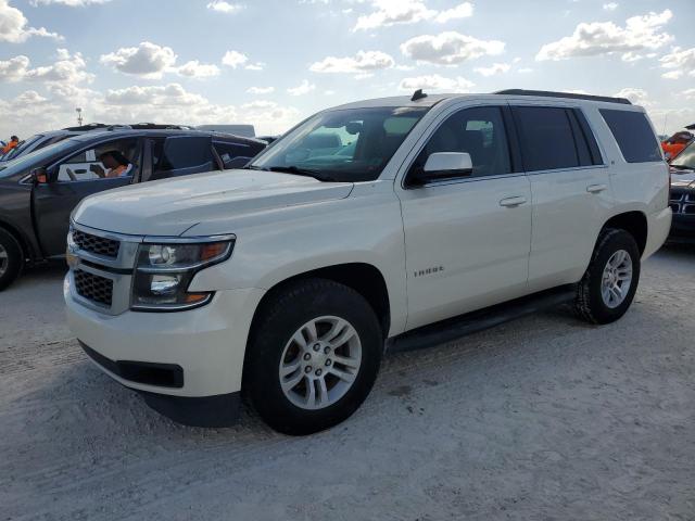 chevrolet tahoe c150 2015 1gnscbkc2fr294516