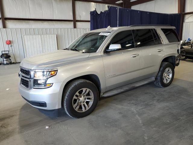 chevrolet tahoe c150 2015 1gnscbkc2fr563775