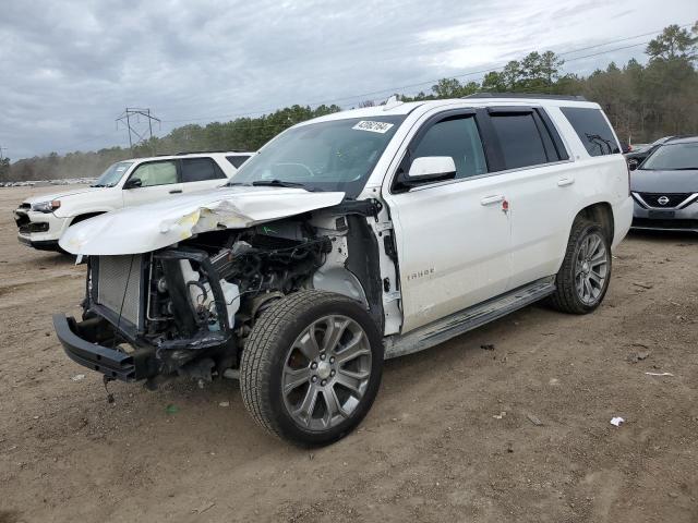 chevrolet tahoe 2018 1gnscbkc2jr195994