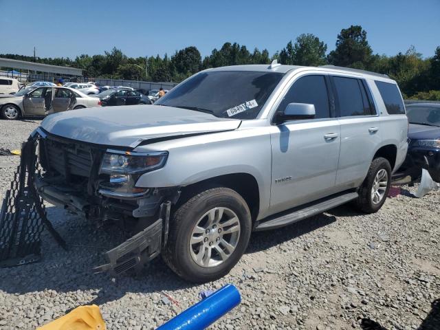 chevrolet tahoe c150 2019 1gnscbkc2kr344762