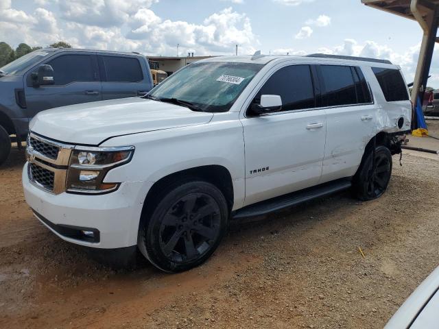 chevrolet tahoe c150 2020 1gnscbkc2lr127794