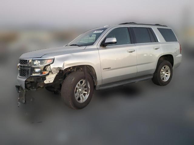 chevrolet tahoe 2020 1gnscbkc2lr134230