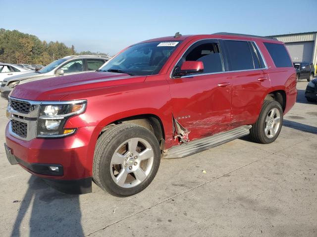 chevrolet tahoe c150 2015 1gnscbkc3fr200191