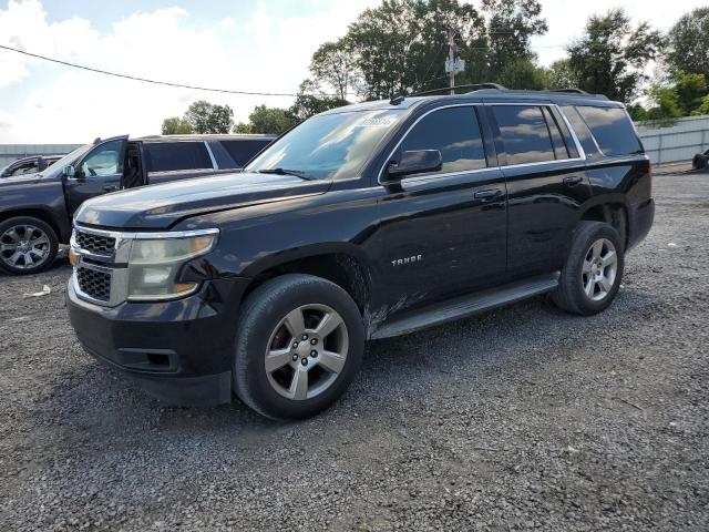 chevrolet tahoe c150 2015 1gnscbkc3fr236754