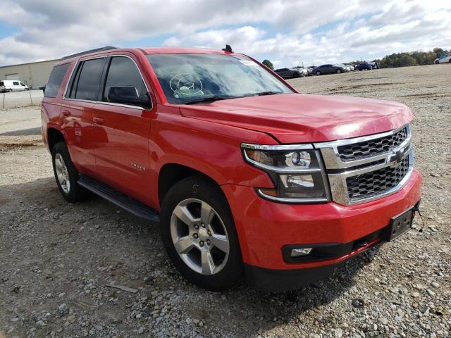 chevrolet tahoe c150 2015 1gnscbkc3fr654232